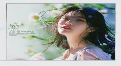 三上悠亚2026年夏季写真集幕后花絮视频封面，拍摄现场轻松愉快的氛围，自然光线充足