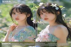三上悠亚2026年夏季写真集预告发布新闻配图，清新夏日风格展示图