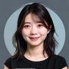 社区运营苏雅婷头像，负责三上悠亚粉丝社区互动与UGC内容管理